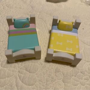Bluey Bed Set